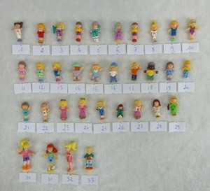 ebay polly pocket bluebird