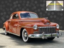1946 1947 1948 Dodge Custom Deluxe D24 Kick Panels Colors Available 46 47 48 1946 1947 1948 Dodge Custom Deluxe D24 Kick Panels Colors Available 46 47 48