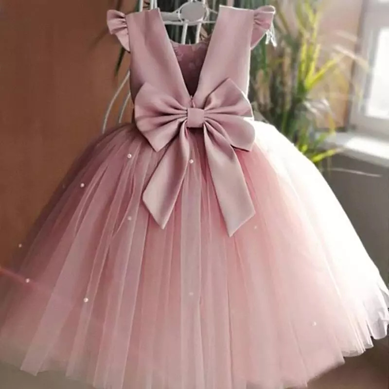 Venta de Vestido Fiesta Nena | 107 articulos usados