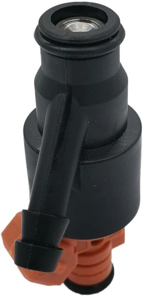 4x Inyectores de combustible Bosch OEM para Kia Sportage 1997 2,0 L I4 #0280150504 Foto 3 de 4