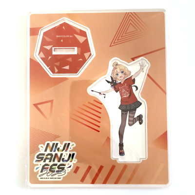 Millie Parfait Acrylic stand NIJI FES official NIJISANJI EN Ethyria US SHIPPING