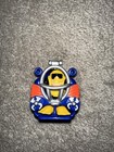 1998 Fisher Price All-In-One Adventures Deep Sea Exploration DIVER Figure — photo 2
