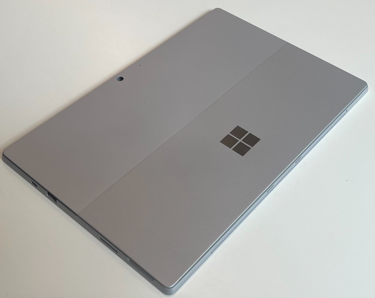 Microsoft Surface Pro 7 1866 Original Housing Back Cover