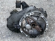 Smart ForTwo 450 0.8 CDI 30KW/41PS Getriebe Halbautomatik 0001812V009 Original