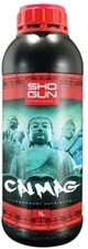 Shogun Calmag 1L Calcium Magnesium Cal Mag Nutrient Supplement
