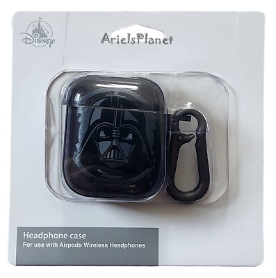 Ubuy Darth Vader Airpod Case Darth Vader Airpods Star Wars Airpod