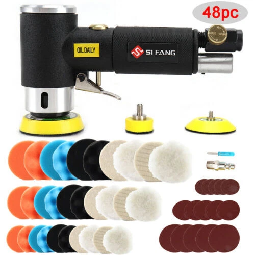 Pneumatic air sander deals