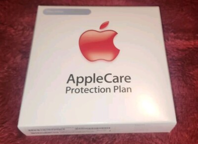 Applecare Protection Plane Apple iMac eMac   Computer Software