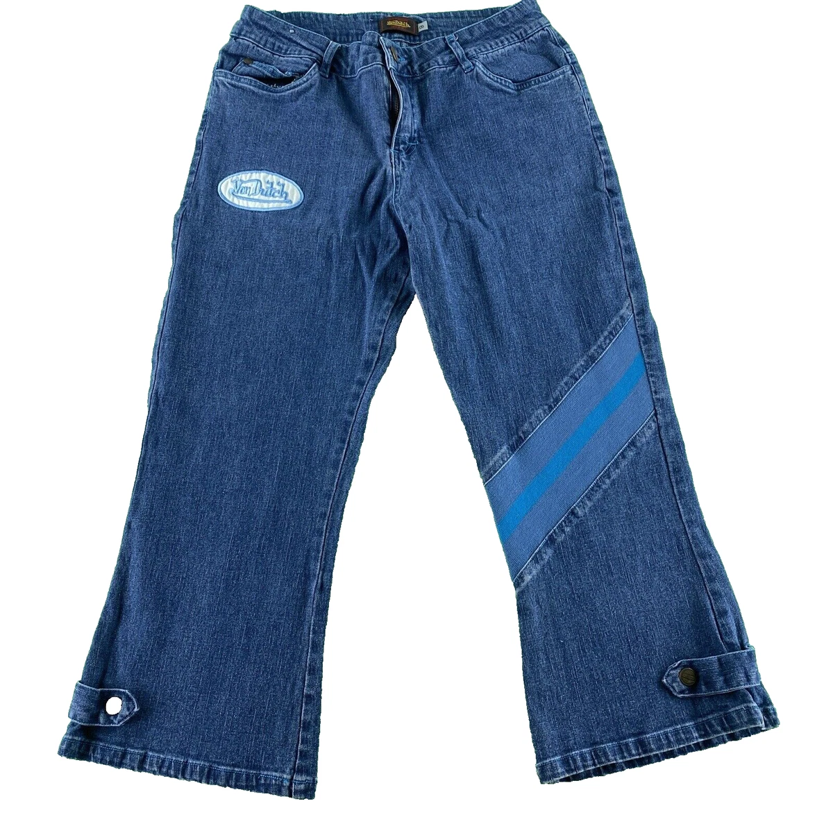 Vintage Jeans Von Dutch for sale | eBay