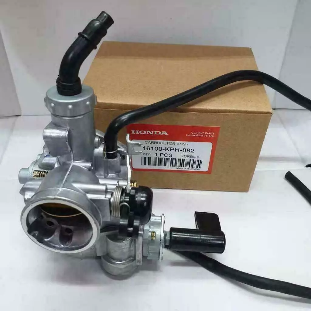 Carburetor wave 125 deals