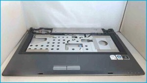 Gehäuse Oberschale Handauflage mit Touchpad Terra Mobile 8411 EAA-89