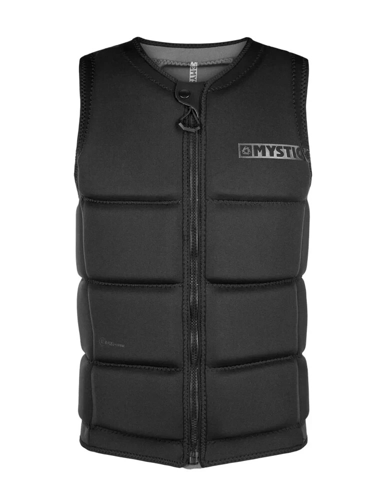 Impact vest o life jacket: quale scegliere? Mystic Star Wake