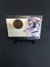 2012 Topps Gold Standard #GS-23 Tom Seaver Chicago White Sox