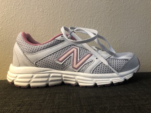 NEW BALANCE 460 WOMENS SIZE 6 W460CF2 