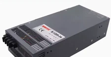 New MEANWELL S-1200-24 Power Supply 24V 50A
