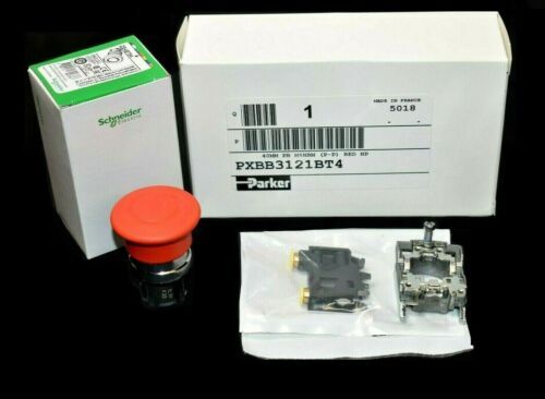 1PC New For Parker Magnetic Switch PD14L1 DC5~28V 5~40mA #YP1 | eBay