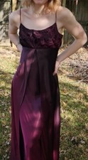Ombre formal, Homecoming, prom Dress Size 4