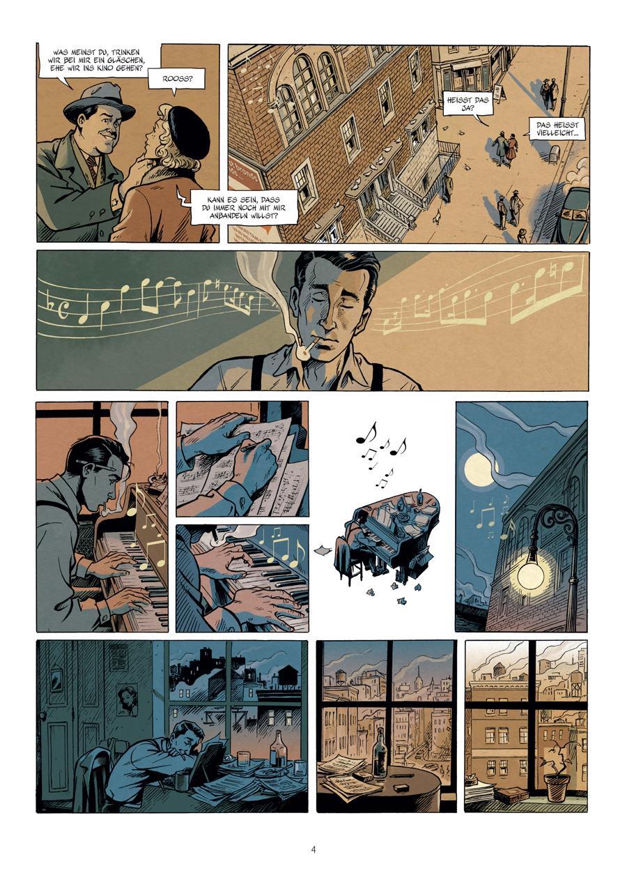 Thumbnail - Die Haut Des Anderen Serge Le Tendre