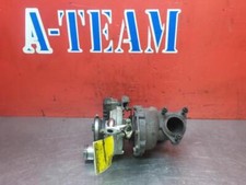 Turbolader Ford Mondeo IV BA7 9662464980 P8343888