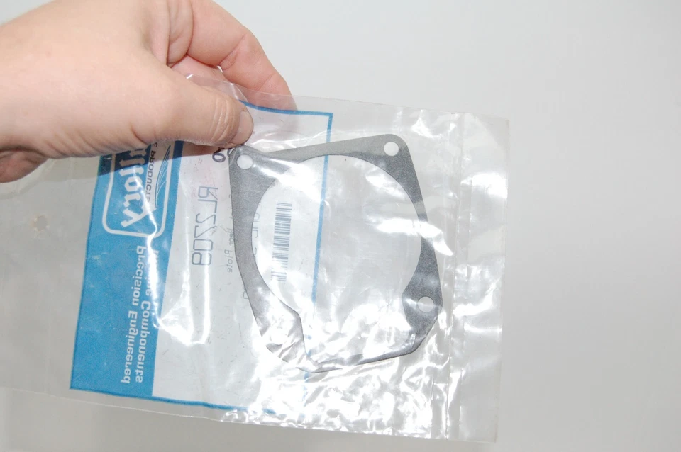 Nueva Junta Placa Impulsor MALLORY RL2709 18-2709 Reemplaza OMC Evinrude 336530 Foto 2 de 2