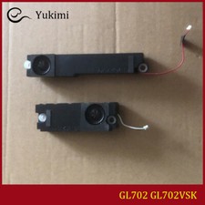 FOR ASUS GL702 Black Laptop Built-in Horn Left Right Speaker