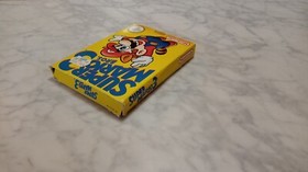 Super Mario Bros 3 NES inkl. Verpackung, Schuber und Anleitung
