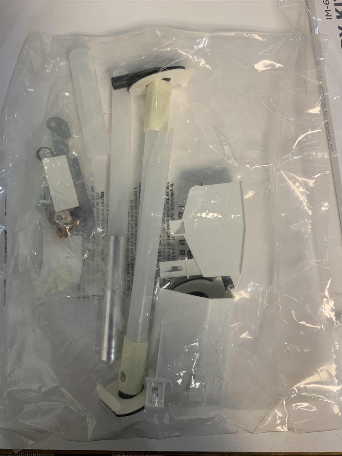 im6d GE Appliances Automatic Ice maker Installation Kit eBay