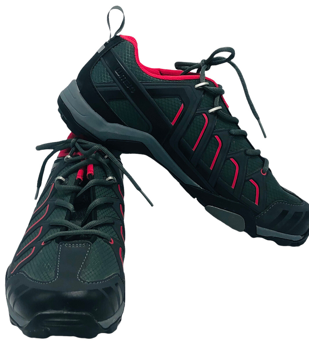 Shimano SH-WM34 Pedaling Dynamics Gray Mountain Bike Shoes