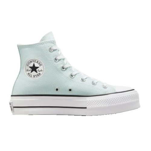 ⭐Converse Chuck Taylor X Shai Hi Size 5.5 Men\'s shoes Sneaker Light Blue A18995C Converse x Shai Chuck 70 High  main image 2
