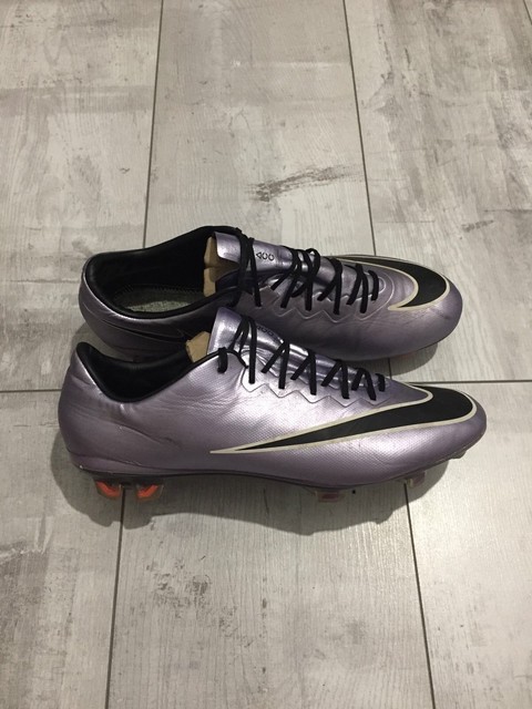 nike mercurial vapor 5