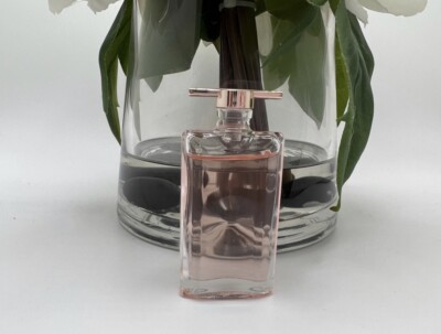 LANCOME Idole le Parfum MINI EDP Perfume Fragrance 5ml/0.17oz ~ NEW WITHOUT BOX