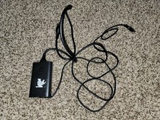 Dell Latitude E5250, E5440, E5450 65W AC Power Adapter Laptop Charger Genuine