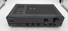 Pioneer Stereo Amplifier A-202 Not Tested Powers On