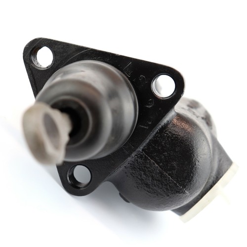 1959-1962 Corvette Master Cylinder Delco 5456022 5454480 Restored Original - Picture 6 of 8