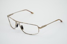Maui Jim Kapena MJ 207-20 62-15-130 Brown Sunglasses Frames ONly