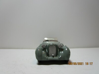 Dinky Toys Lagonda Meccano Ltd British Minicar