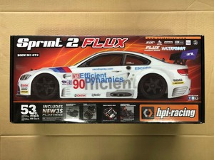 hpi sprint 2 flux bmw