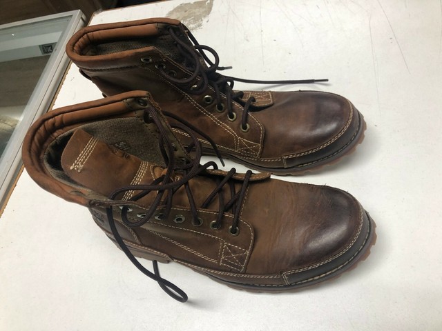 earthkeepers timberland