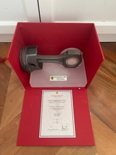 Pistone e Biella ferrari F92 A-1992