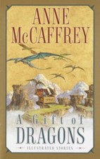 A Gift of Dragons Hardcover Anne McCaffrey