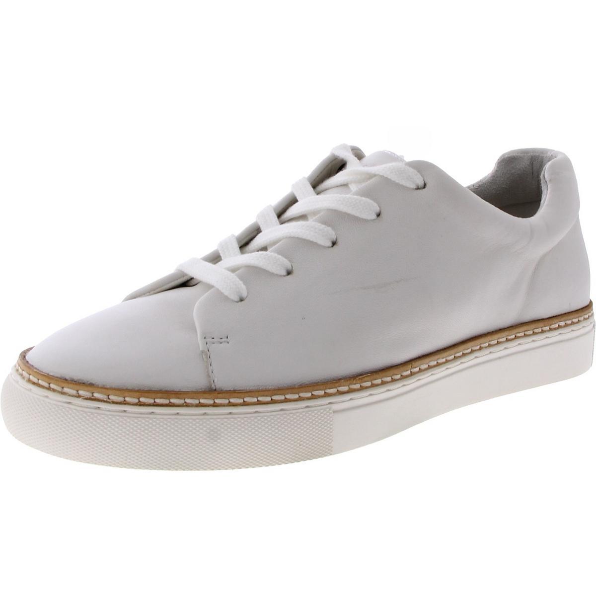 Женские белые повседневные и модные кроссовки Johnston - Murphy 75 Medium B M 3453 8890₽