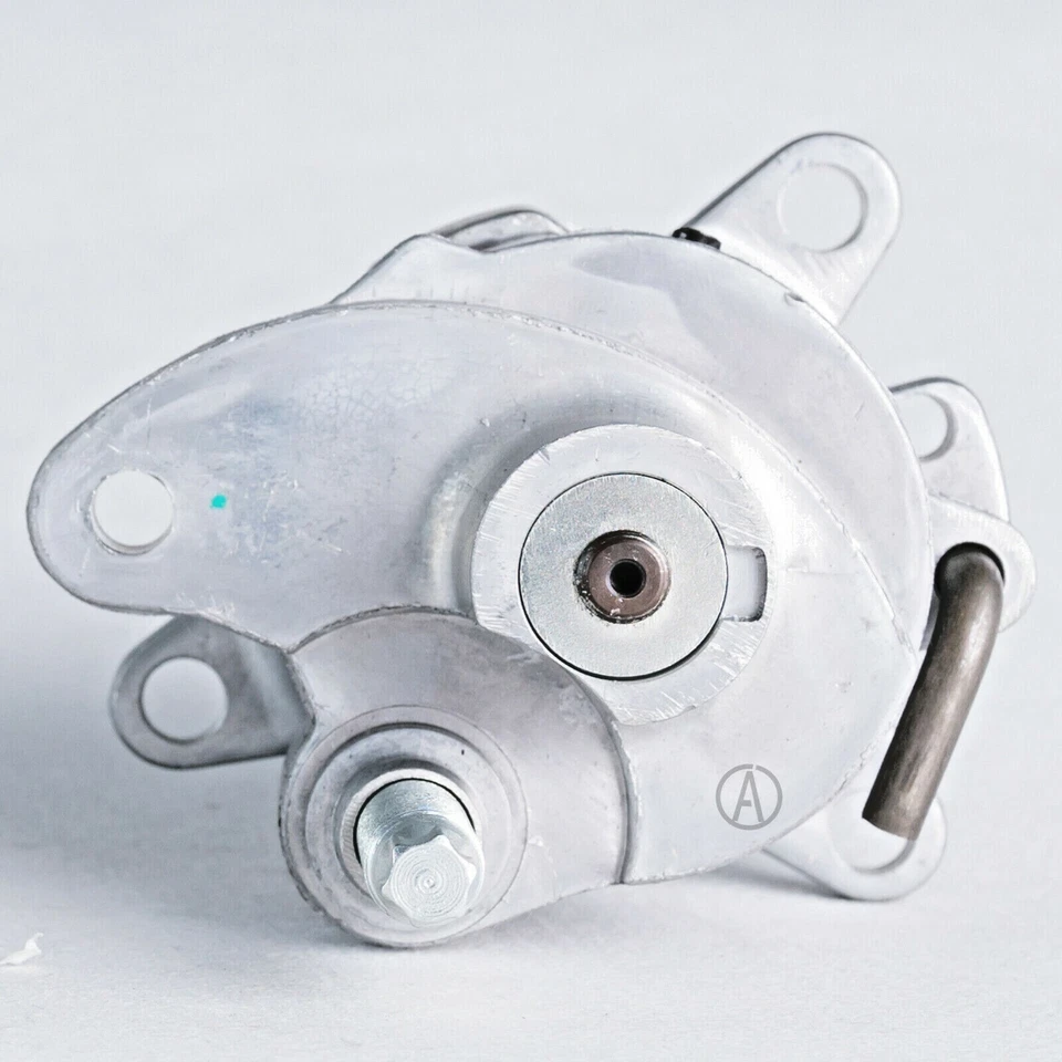 Tensor de correa de transmisión para Mercedes-Benz 1994-2004 C220 C230 SLK230 automático Foto 2 de 4