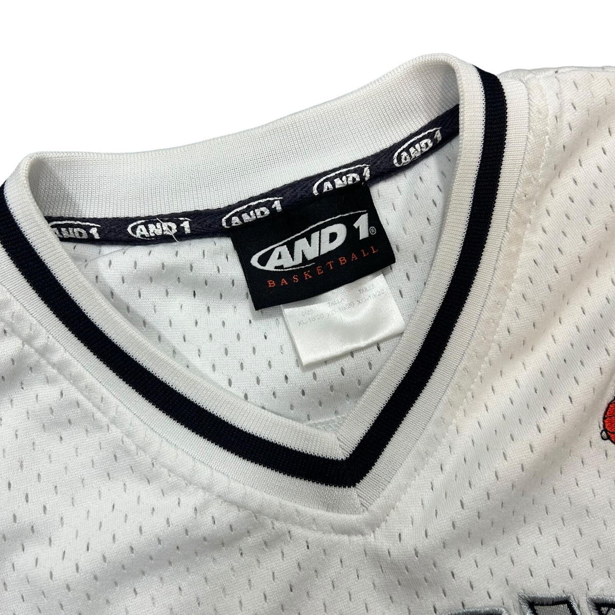 AND1 バスケットボールユニフォーム 3XLhip hopBBOY $_57.JPG?set_id=880000500F
