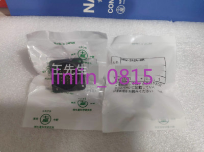 1Pcs New Seven Star Scientific connector NRW-2424-RM