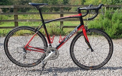 Bicycles - Specialized Secteur Sport 
