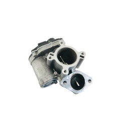 Pot d'échappement Renault TRAFIC