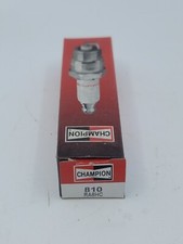 Champion 810 RA8HC Spark Plug NOS New