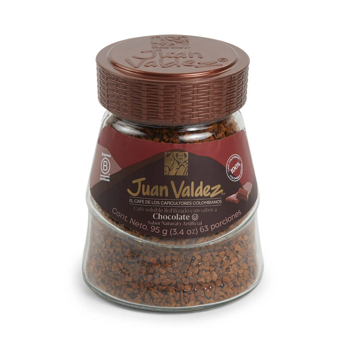 Juan valdez instant coffee deals