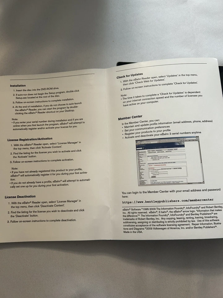 AUDI A4 S4 LOJA SERVIÇO MANUAL DE REPARO DVD Rom Avant RS4 CABRIOLET 2002-2008 - Imagem 3 de 4