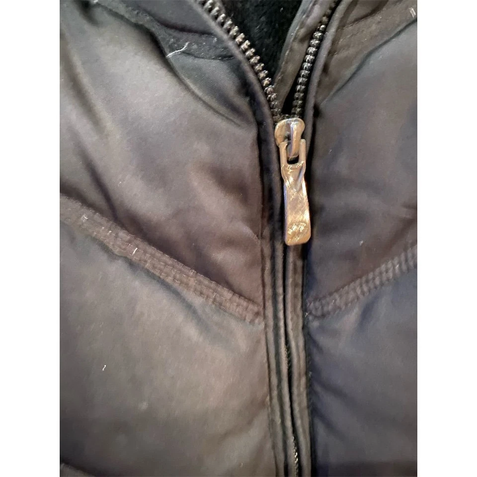 ZeroXposur Youth Hooded Puffer Jacket Size S Winter Casual Goose Down - Image 4 of 4